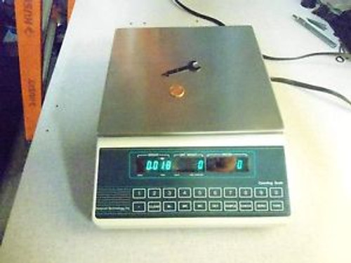 Transcell Technology CS-6 Counting Scale