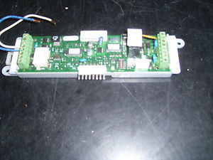 EST SLIC SUBSCRIBER LINE INTERFACE CIRCUIT module