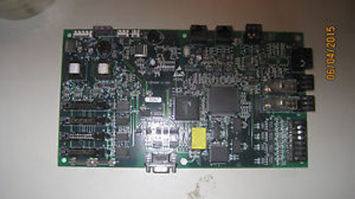 Powerware 9330 118400122-B00 board