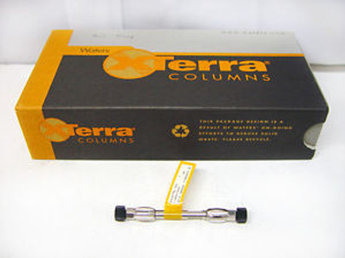 Waters XTerra RP8 3.5µm HPLC Column 186000403 2.1x50mm