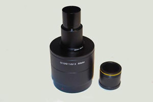 CANON POWER SHOT ADAPTER FOR MICROSCOPE FOR G1X