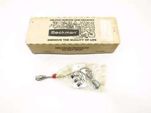 NEW BECKMAN CEL-JD1-Y274 CONDUCTIVITY CELL D523637