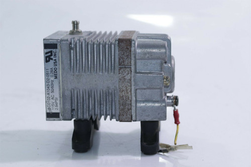 Medo USA AC0102-A1043-D2-0511 Linear Free Piston Air Compressor Pump 2.84PSI