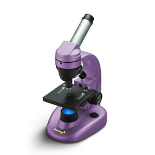 Levenhuk 50L NG Microscope - Amethyst # 24657