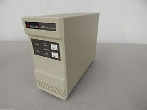 PerkinElmer PE Nelson 900 / 941 Series A/D Interface