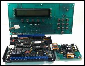 XonTech, Inc. Model 925 Carbonyl Sampler Replacement PCB Boards 925D3104 Rev. A