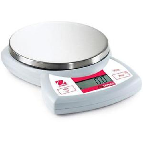 Ohaus CS-200 Portable Digital Scales 200 g x 0.1 g