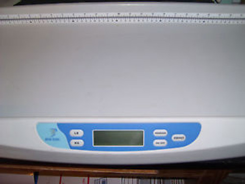 Doran   DS4100 Digital Baby  or PET  Scale with ac adapter