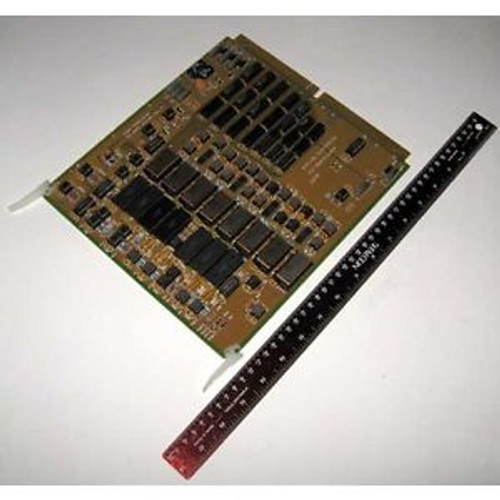 Perkin-Elmer Scan Processor Board, PC Assembly 613741 Rev A