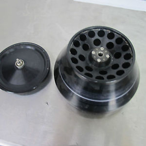 Sorvall SM24 Rotor [Item#03886]