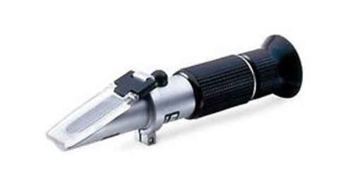 HAND HELD BRIX REFRACTOMETER s2