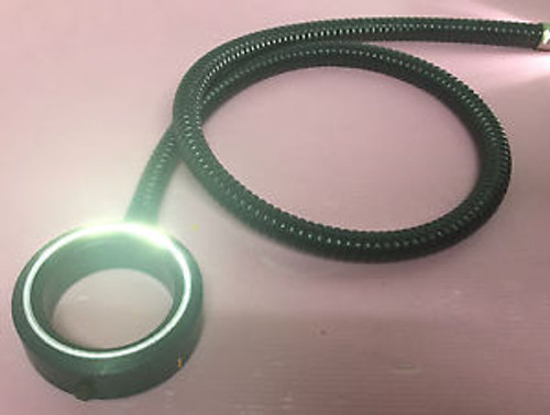 SCHOTT RING FIBER OPTIC CABLE