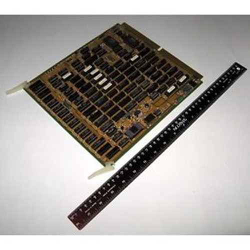 Perkin-Elmer Board, PC Assembly 614658 Rev G