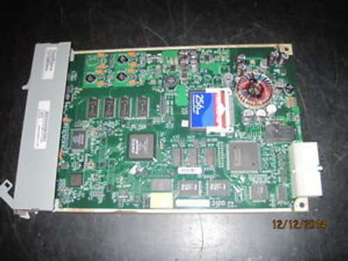 Dell ML6000 ADIC 2-00216-04 Library Control Blade LCB1 Tape Retrieval System