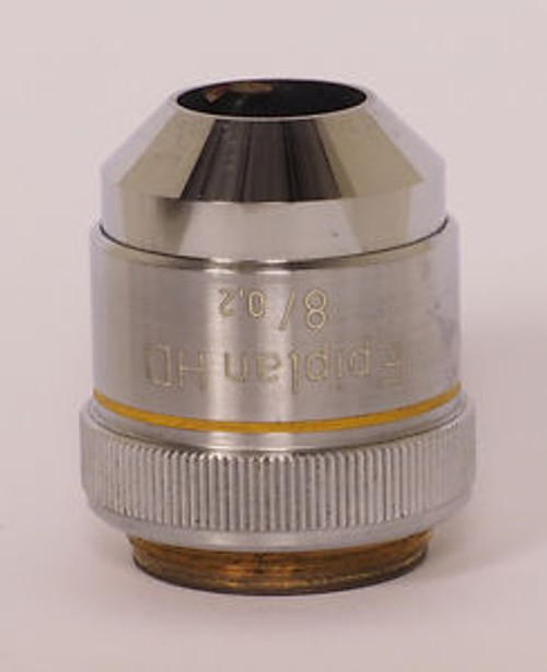 Zeiss Epiplan HD 8/0.2 Microscope Objective