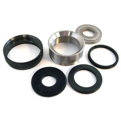 Optical Lens Retaining Rings And Couplings