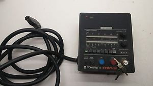 Coherent Innova 90 Laser Controller Key Control Part. No. 155-435-00 USED
