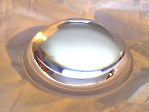 Oriel Newport  Plano Convex Lens -- Model 41749  New Never Used