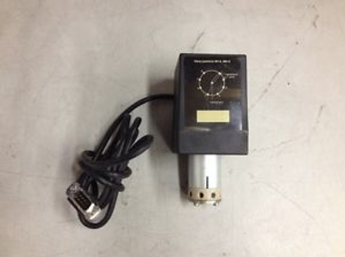 Pharmacia MV-8 IMV-8 Motor Valve