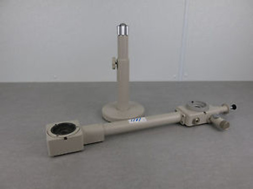 Nikon Teaching Head Arm for Labophot Optiphot Microscope with Stand