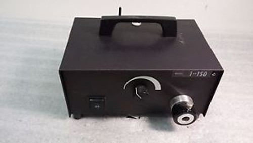 Cuda I-150 Fiber Optic Illuminator