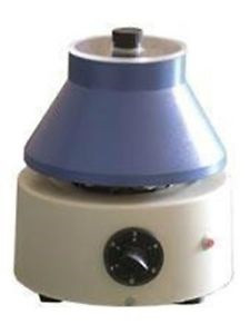 Blood Centrifuge Machine  LABGO0001