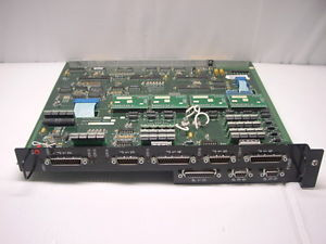 Pump Control 734950 Dade Behring 736300.901 DimensionAR