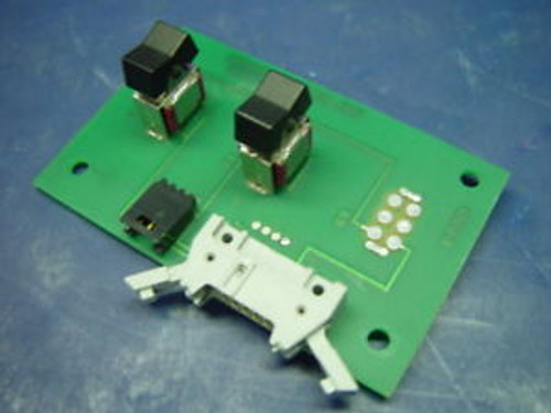 Control Switch PCB Assy. 523710 for bioMerieux Vitek Jr