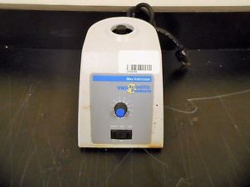 VWR Scientific Mini Vortexer 58816-121