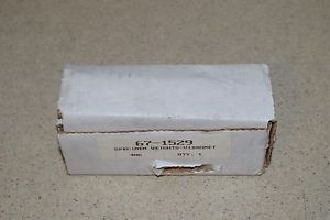 SPECIMEN WEIGHTS VIBROMET NO 67-1529- BUEHLER (CC)
