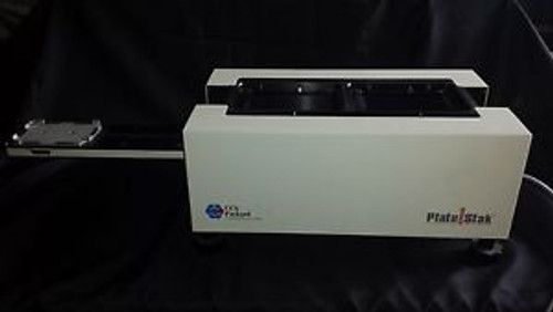 Perkin Elmer Plate Stak CSS Packard PSS00021 Automated Microplate System