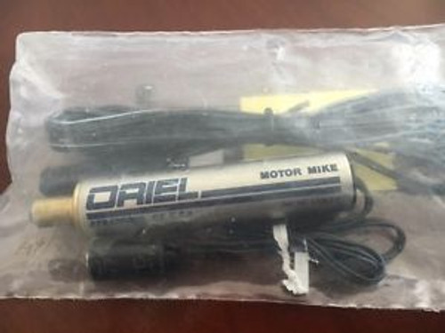 Oriel Motor Mike 18042 and SP18075-4704