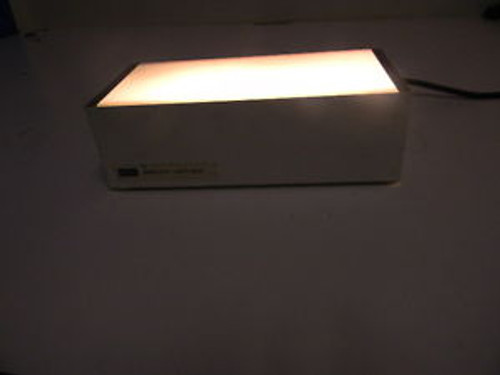 WALLAC 1295-013 Light Box