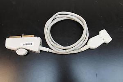 Acuson 7 Needle Guide L7 Ultrasound Transducer Probe