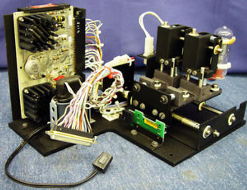 Perkin Elmer 5100 PC AA Spectr. Light Source Assembly