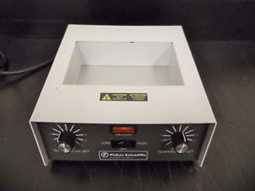 Fisher Scientific Dry Bath Incubator 11-718-2