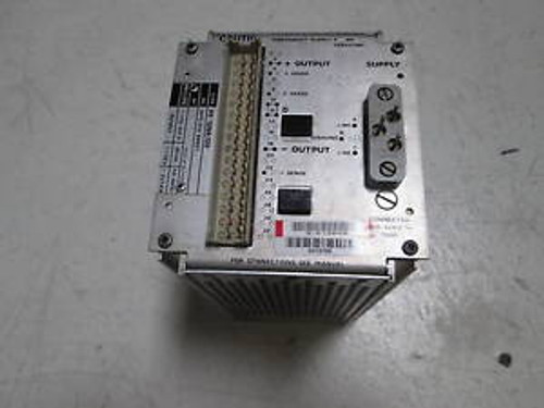 PHILIPS PE 1266/00 POWER SUPPLY WB967 USED