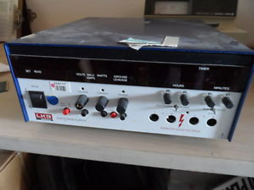 Vintage LKB2197 Power Supply in great working condition