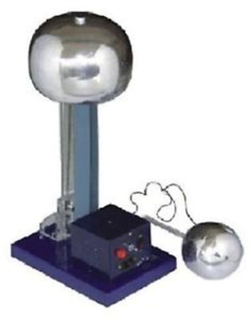 Van De Graaff Generator