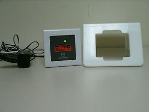 Flow Sciences, Inc Model FS1645 Face Velocity Alarm & Printer Stand FS2076