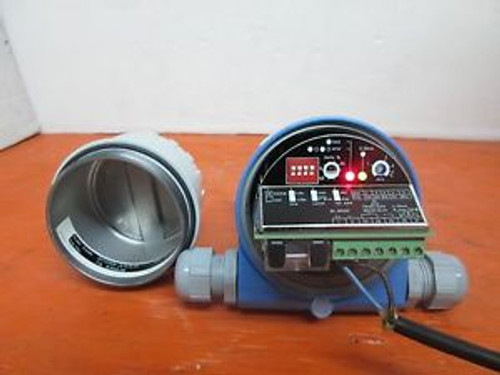 ENDRESS+HAUSER MAGPHANT DT1200-A14A1A