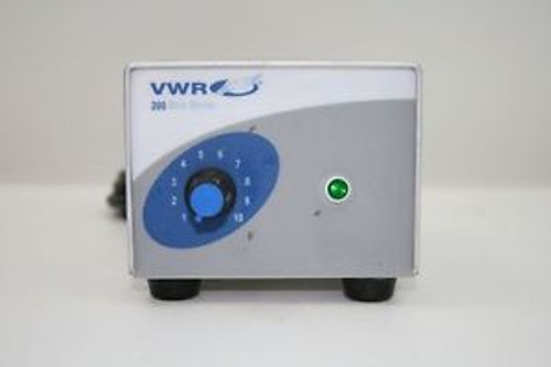 VWR 200 Mini Stirrer