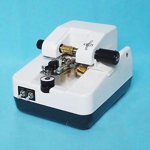 Optical lens groover Grooving machine New