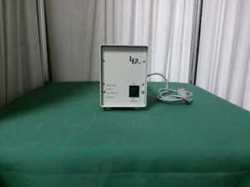 LEP Inc Arc Lamp Power Supply 990002