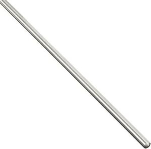 Eberbach E7420.36 Stainless Steel Stirring Shaft, 0.312 Diameter, 36 Length