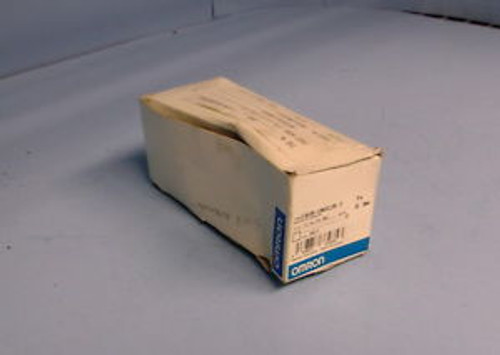 Omron E8Cb-Cn0C2B-2 Pressure Sensor Nib