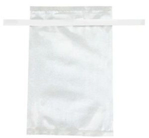 7 Sampling Bag, Lab Safety Supply, 24J935