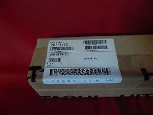 SAMPLE ARM CAPS P/N: 707-1593 FOR USE WITH HITACHI 911/7070 CHEMISTRY ANALYZER