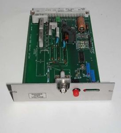 WALLAC EPR/EPQ 1056 1799 BOARD FOR TRILUX LIQUID SCINTILLATION COUNTER