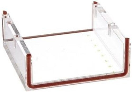 Thermo Fisher Owl B1A-UVT Gasketed UVT Gel Tray for B1A Mini Gel and A2-OK Multi